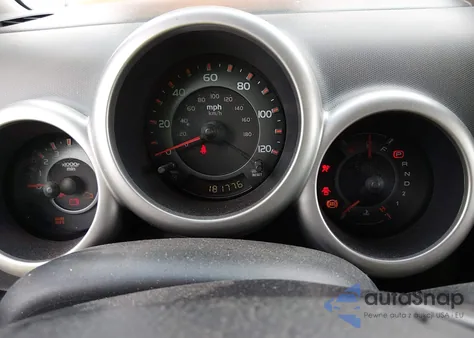 2003 Honda Element Ex z USA, uszkodzony, nr VIN 5J6YH18583L014789